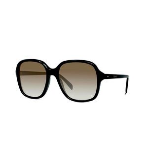 NWT: Celine Authentic Black Women Sunglasses